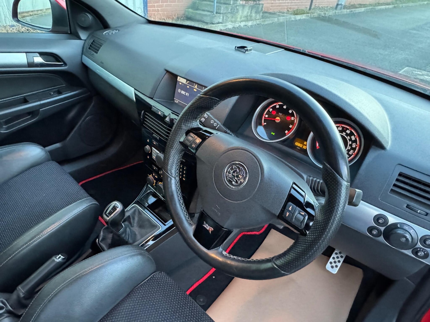 Used Vauxhall Astra 2009 for sale - 77205082: Photo 19