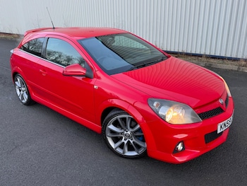 Used Vauxhall Astra 2009 for sale - 77205082: Photo