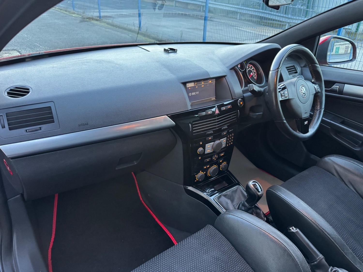 Used Vauxhall Astra 2009 for sale - 77205082: Photo 20