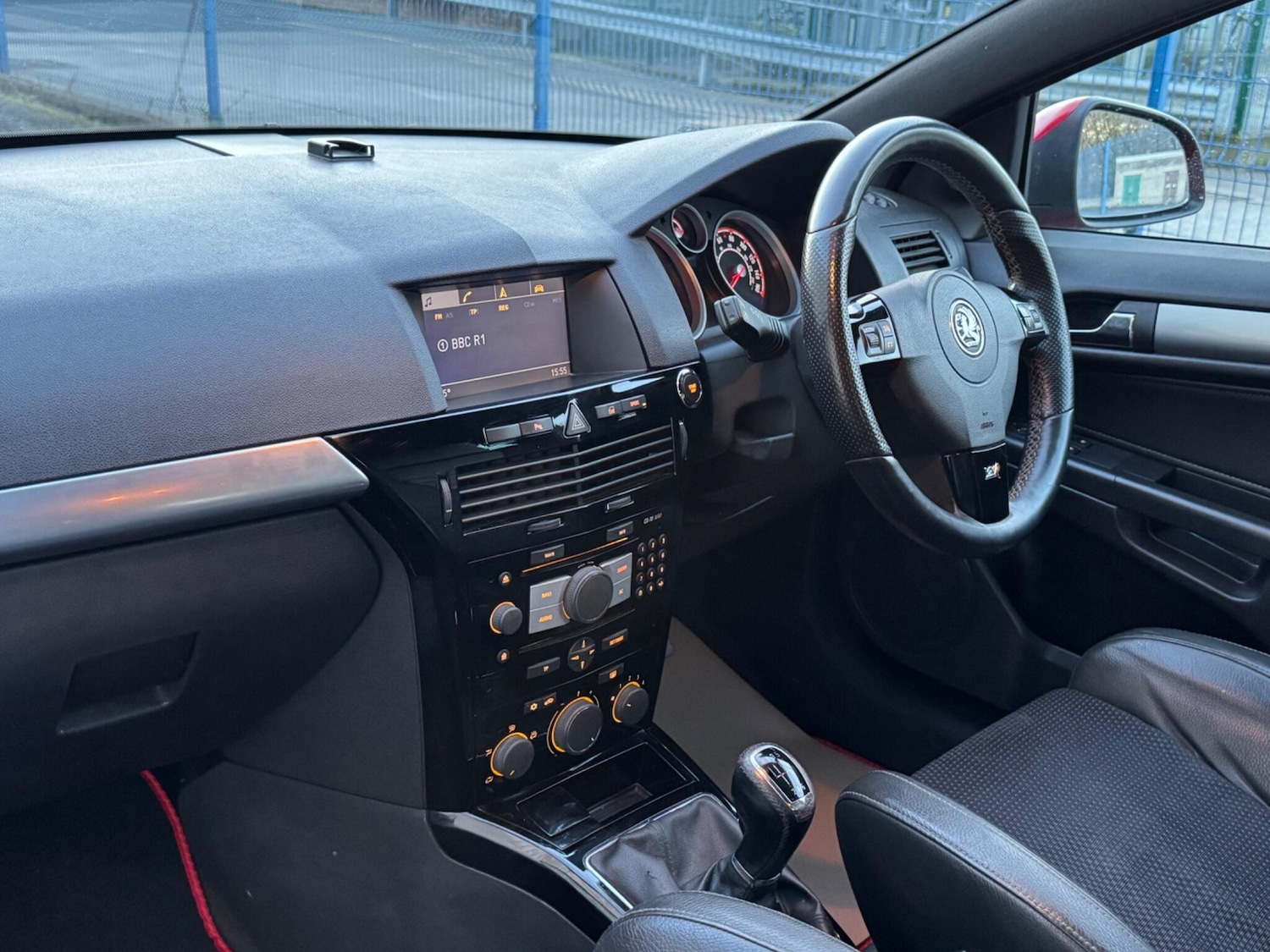 Used Vauxhall Astra 2009 for sale - 77205082: Photo 21