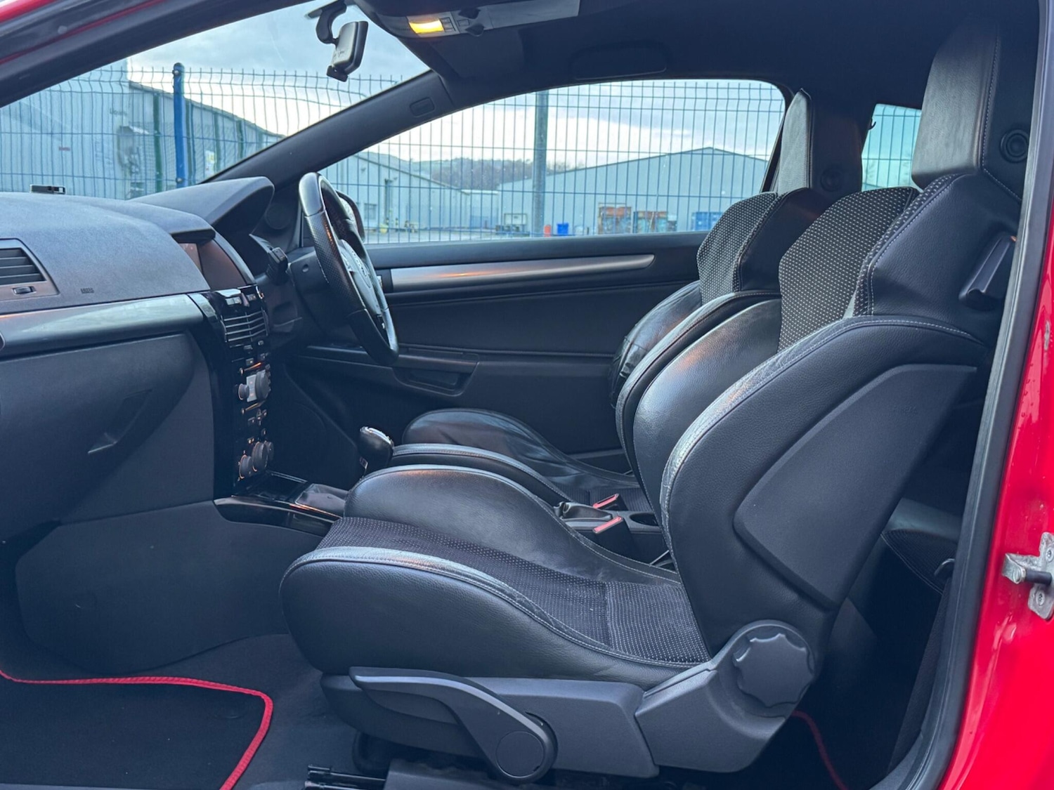 Used Vauxhall Astra 2009 for sale - 77205082: Photo 22