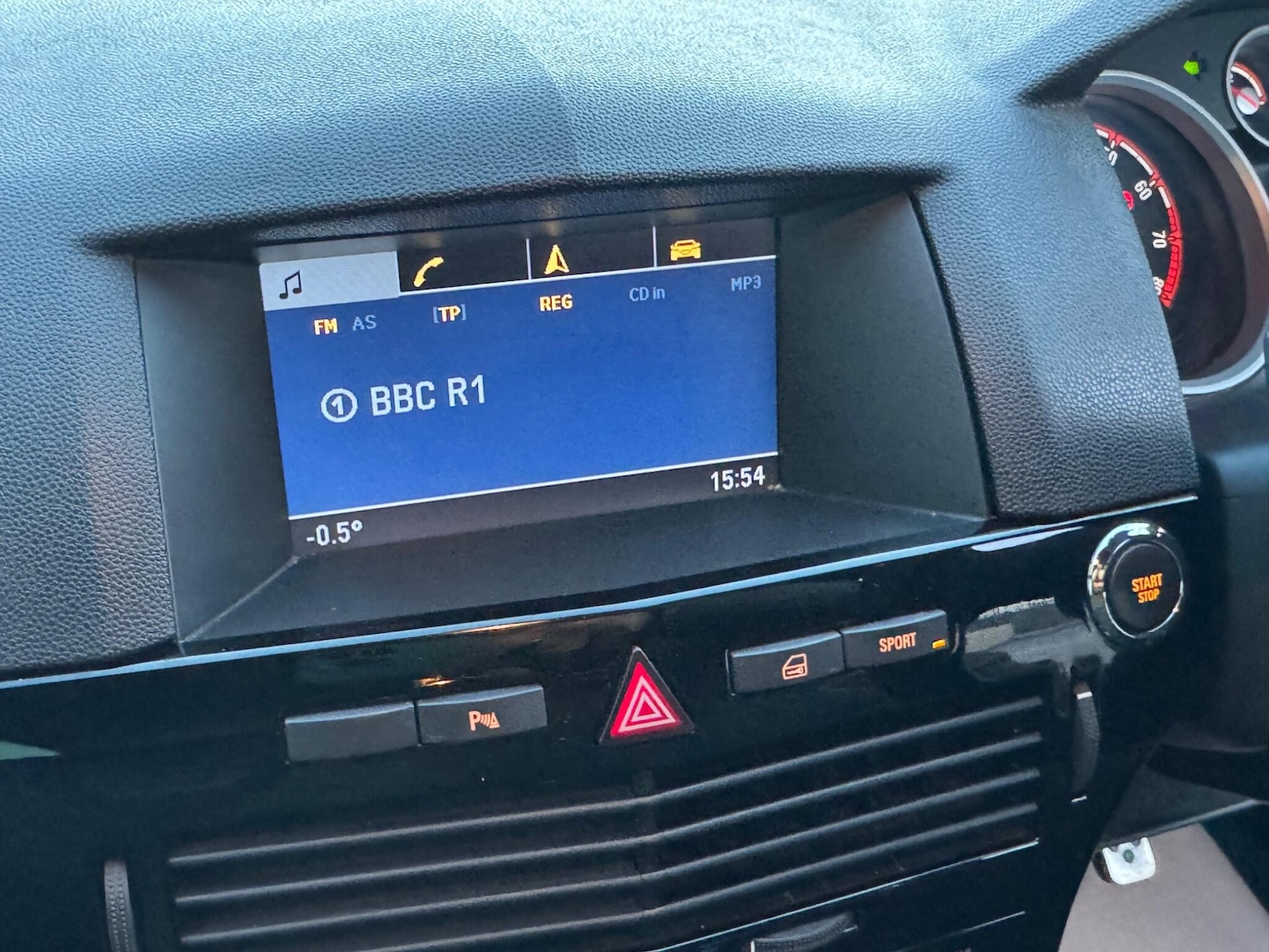 Used Vauxhall Astra 2009 for sale - 77205082: Photo 23