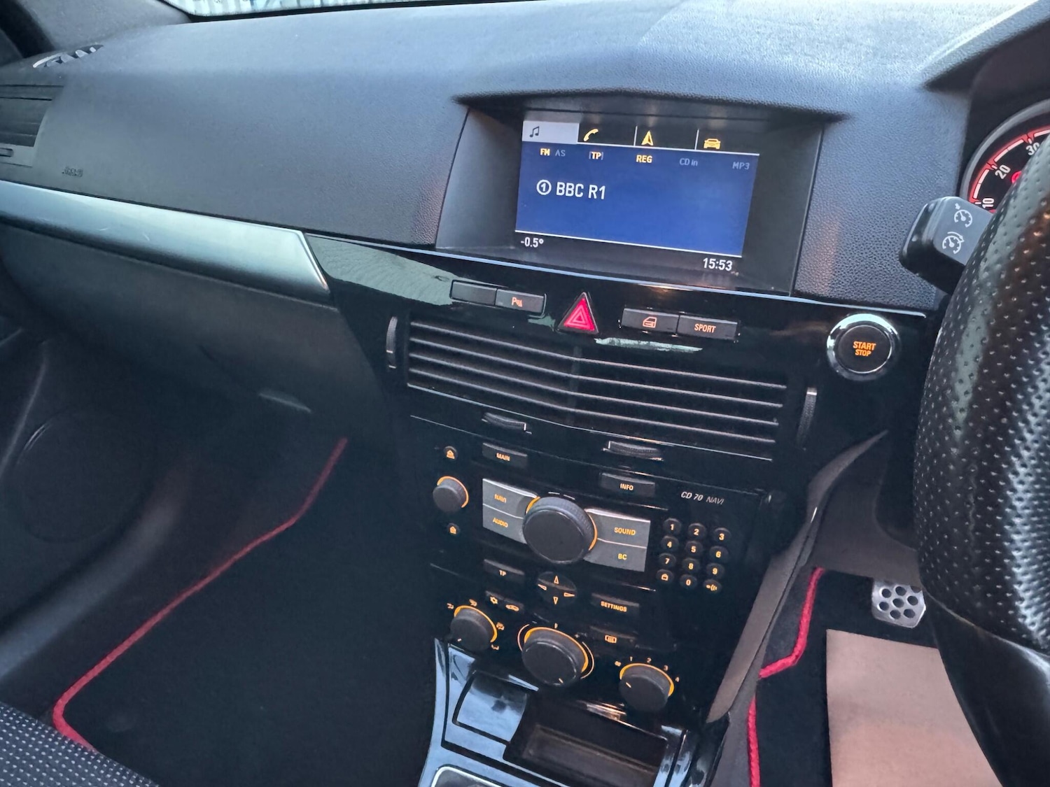 Used Vauxhall Astra 2009 for sale - 77205082: Photo 26