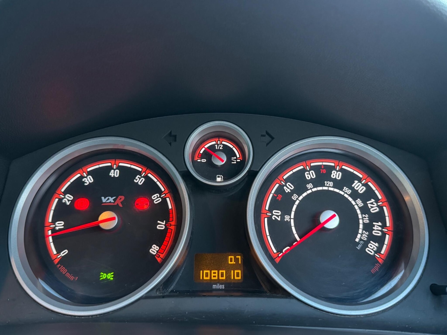 Used Vauxhall Astra 2009 for sale - 77205082: Photo 28