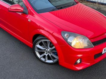 Used Vauxhall Astra 2009 for sale - 77205082: Photo