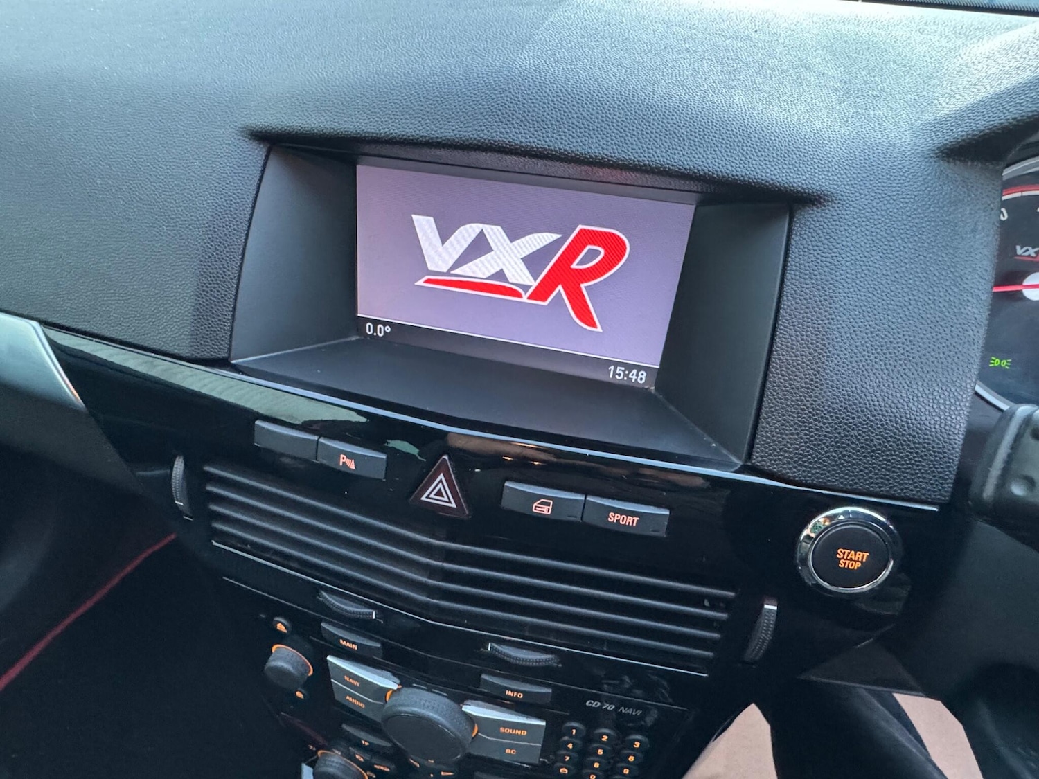 Used Vauxhall Astra 2009 for sale - 77205082: Photo 33