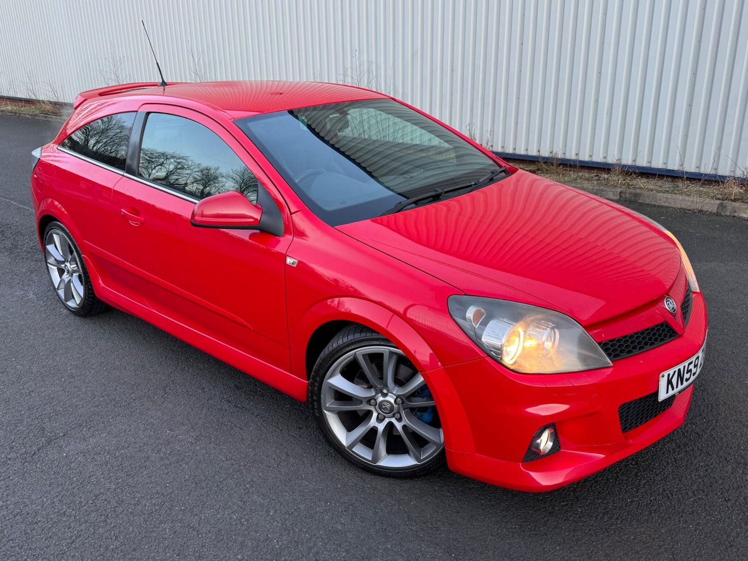 Used Vauxhall Astra 2009 for sale - 77205082: Photo 34