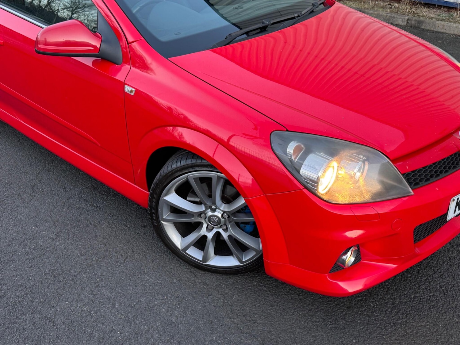 Used Vauxhall Astra 2009 for sale - 77205082: Photo 35