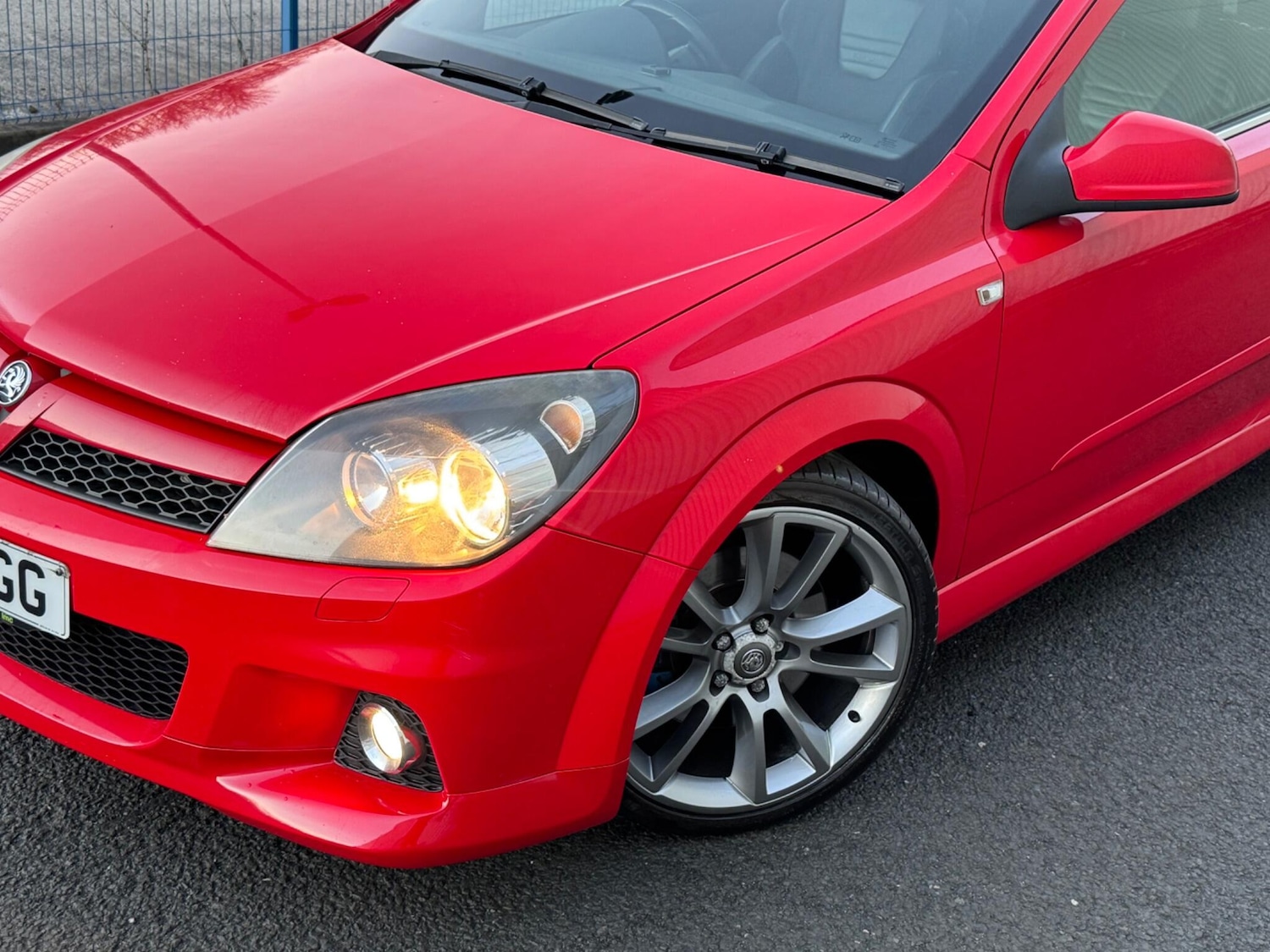 Used Vauxhall Astra 2009 for sale - 77205082: Photo 36