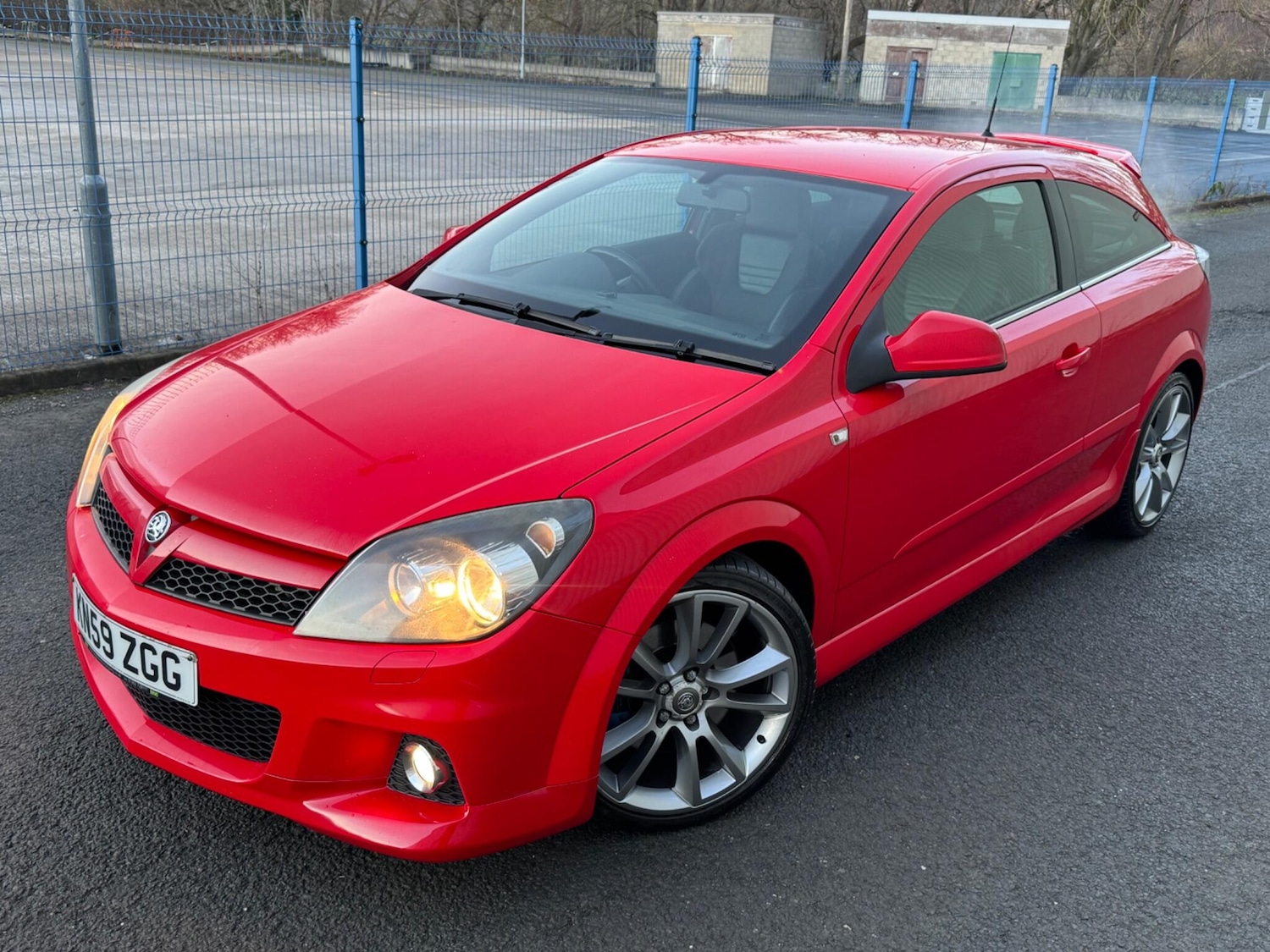 Used Vauxhall Astra 2009 for sale - 77205082: Photo 37