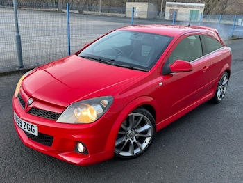 Used Vauxhall Astra 2009 for sale - 77205082: Photo