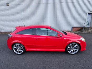 Used Vauxhall Astra 2009 for sale - 77205082: Photo