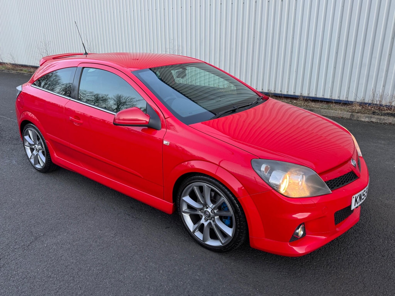 Used Vauxhall Astra 2009 for sale - 77205082: Photo 5