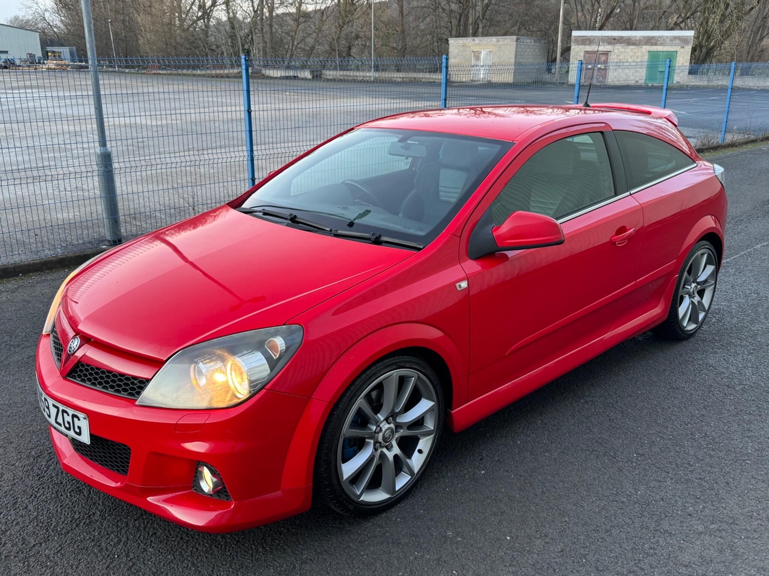Used Vauxhall Astra 2009 for sale - 77205082: Photo 7