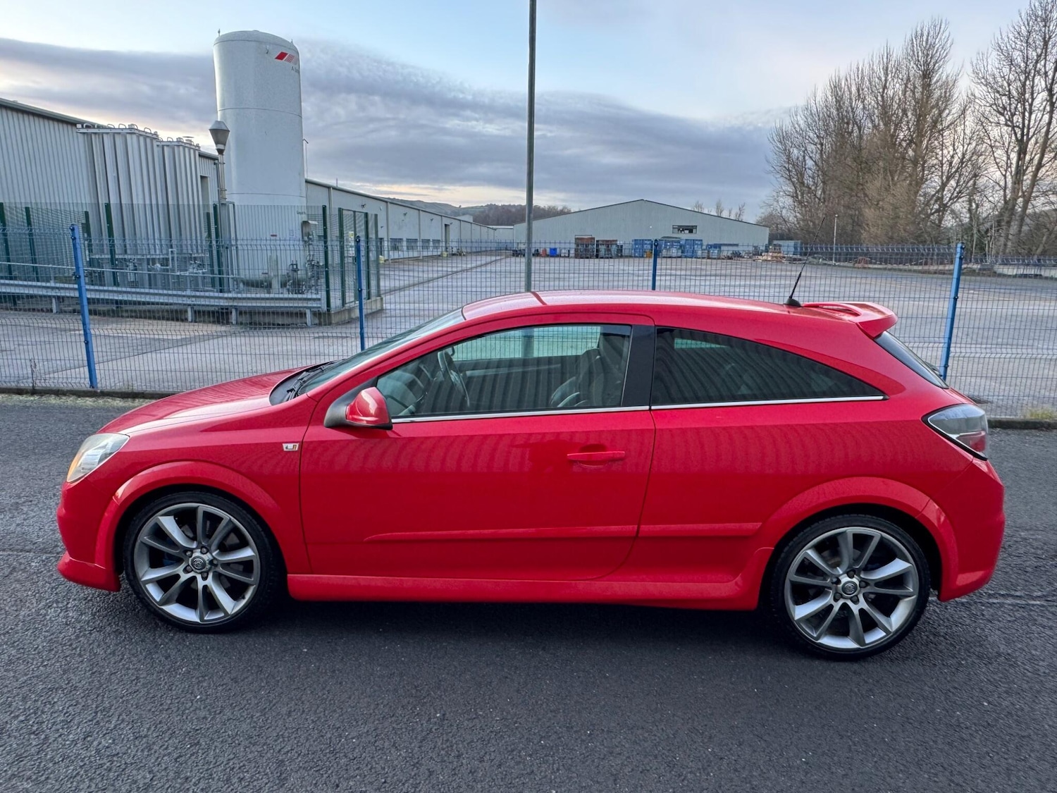 Used Vauxhall Astra 2009 for sale - 77205082: Photo 8