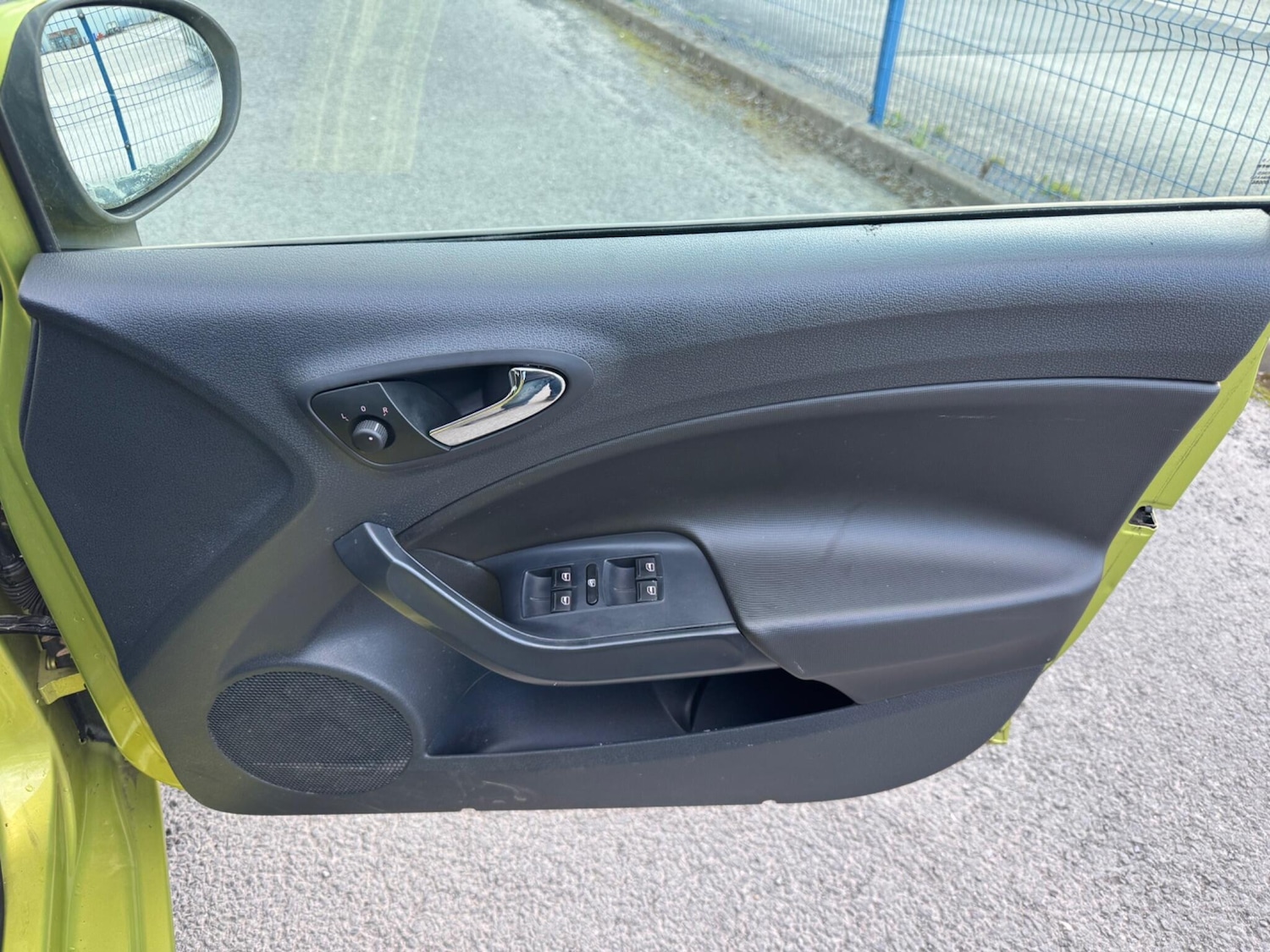 Used SEAT Ibiza 2009 for sale - 78062943: Photo 14