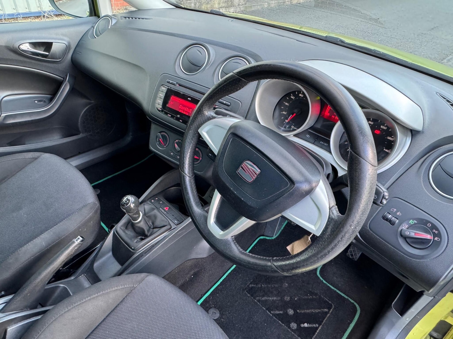 Used SEAT Ibiza 2009 for sale - 78062943: Photo 15