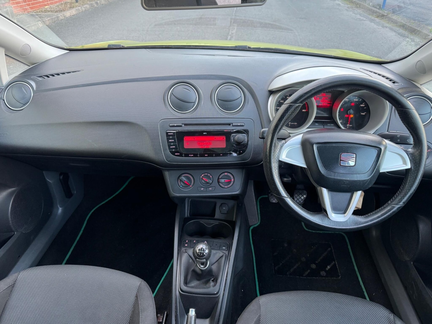 Used SEAT Ibiza 2009 for sale - 78062943: Photo 16