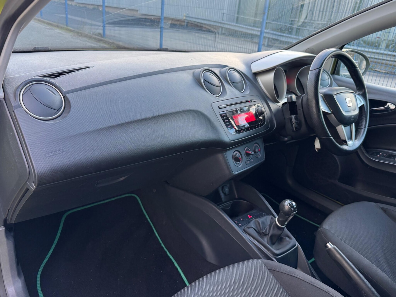 Used SEAT Ibiza 2009 for sale - 78062943: Photo 17