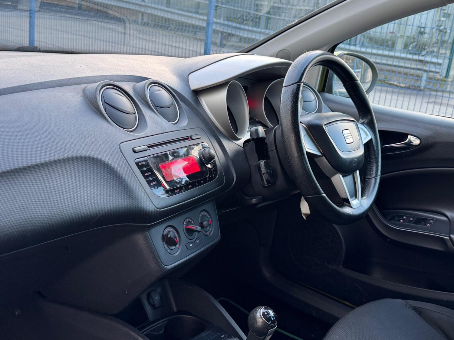 Used SEAT Ibiza 2009 for sale - 78062943: Photo 18