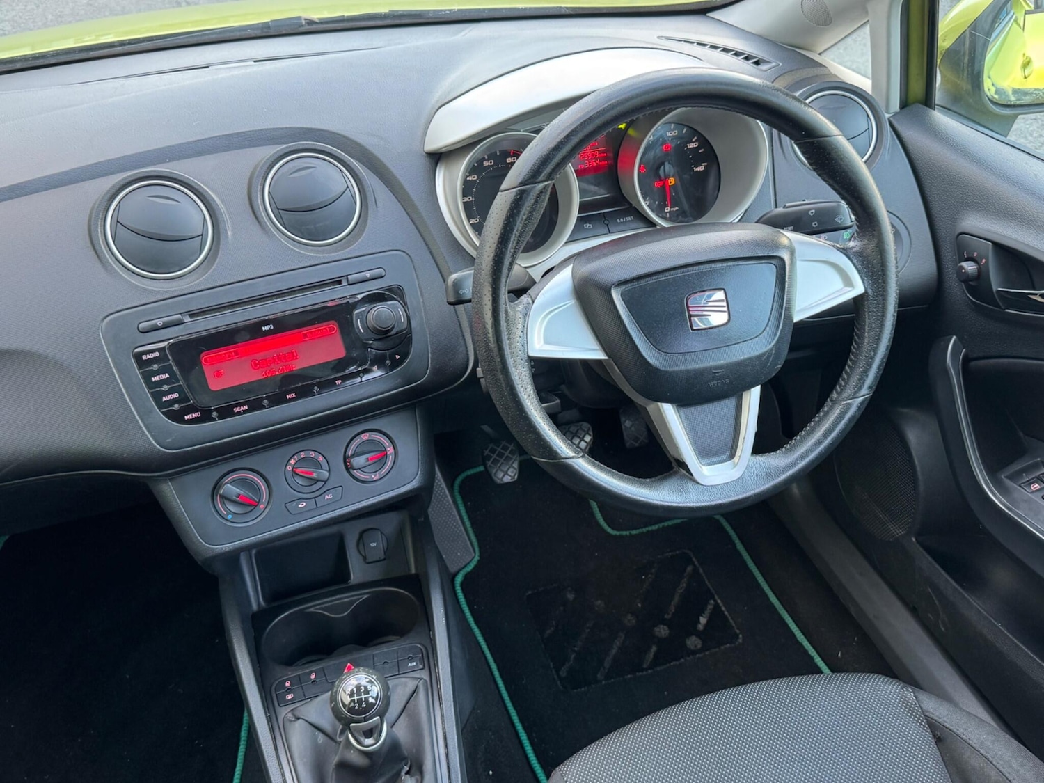 Used SEAT Ibiza 2009 for sale - 78062943: Photo 19