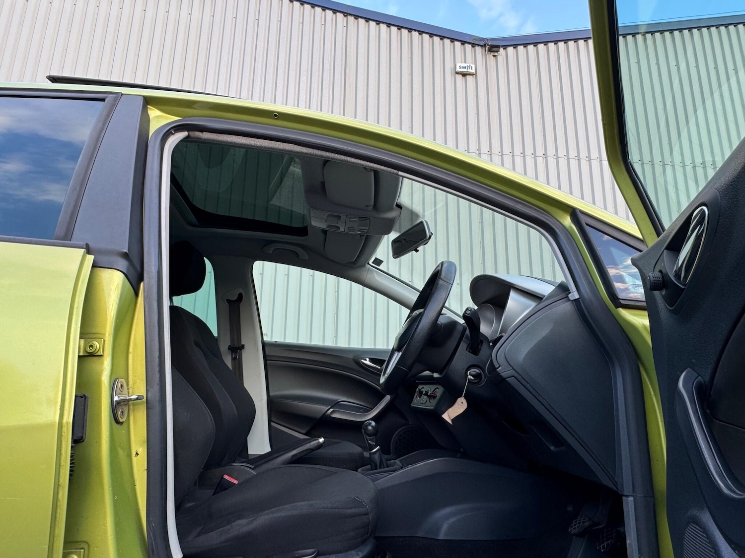 Used SEAT Ibiza 2009 for sale - 78062943: Photo 20