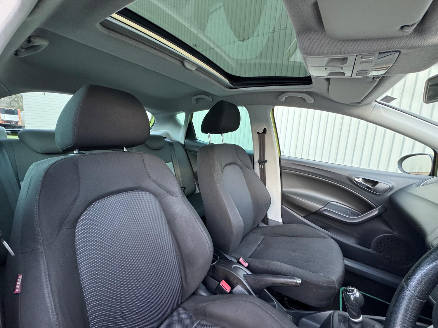 Used SEAT Ibiza 2009 for sale - 78062943: Photo 21