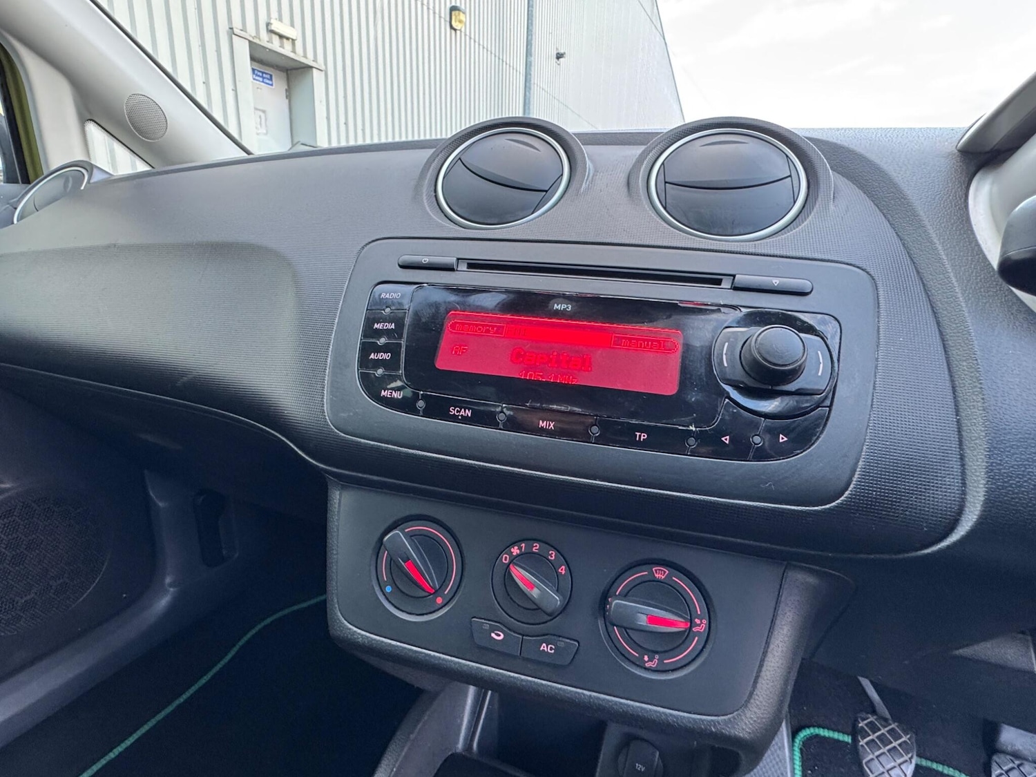 Used SEAT Ibiza 2009 for sale - 78062943: Photo 22