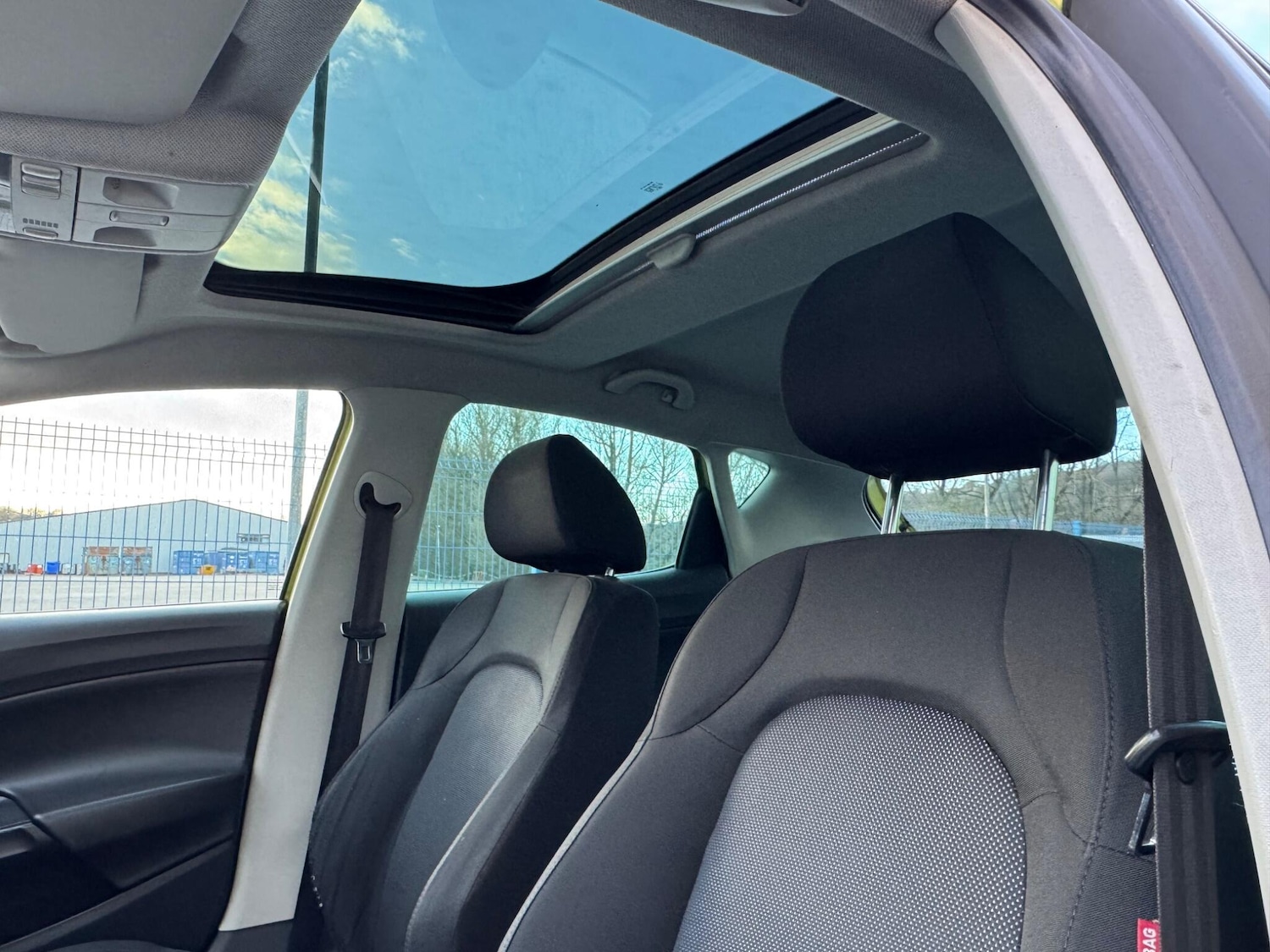 Used SEAT Ibiza 2009 for sale - 78062943: Photo 23