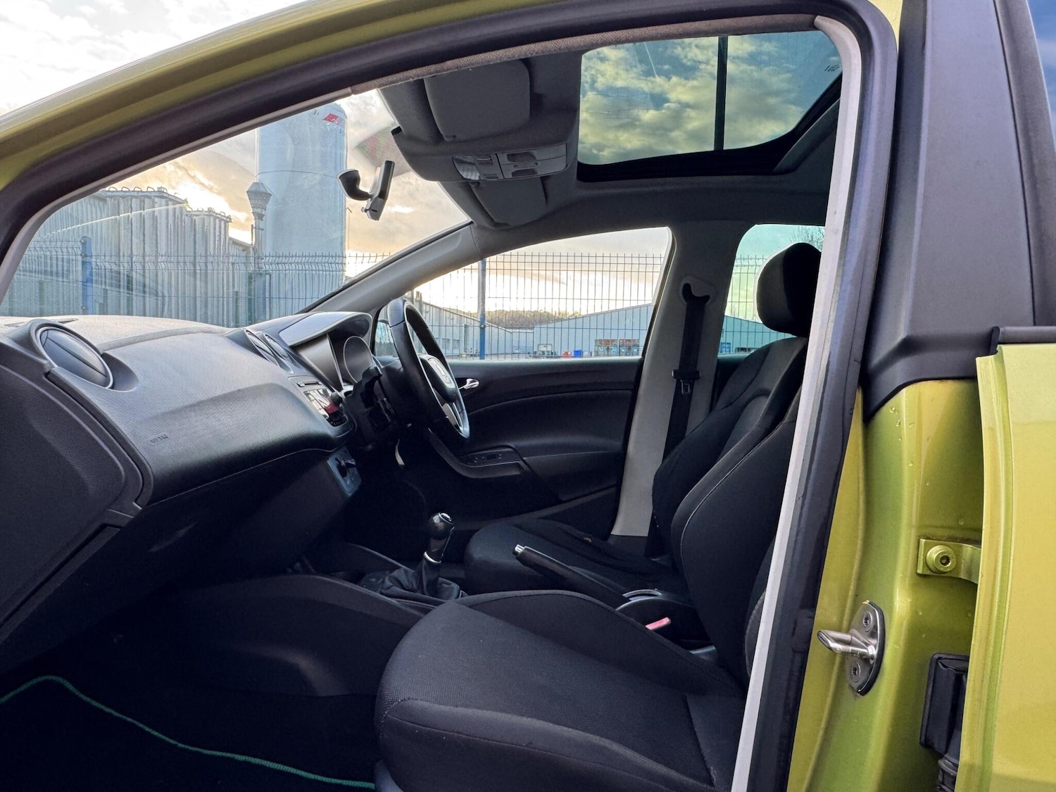 Used SEAT Ibiza 2009 for sale - 78062943: Photo 24