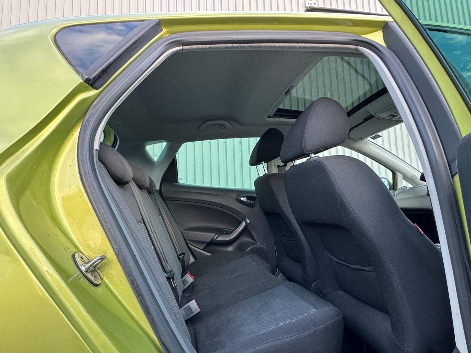 Used SEAT Ibiza 2009 for sale - 78062943: Photo 25