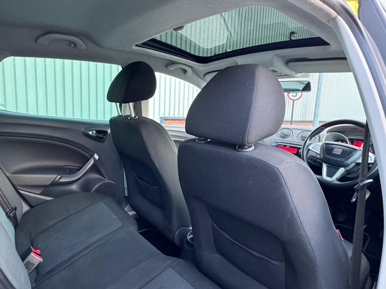 Used SEAT Ibiza 2009 for sale - 78062943: Photo 26