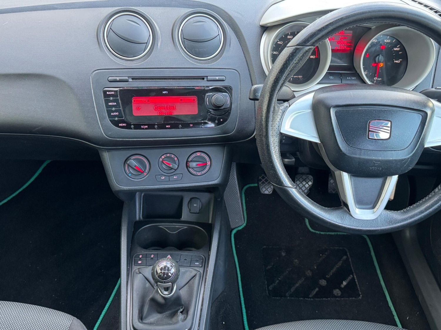 Used SEAT Ibiza 2009 for sale - 78062943: Photo 27