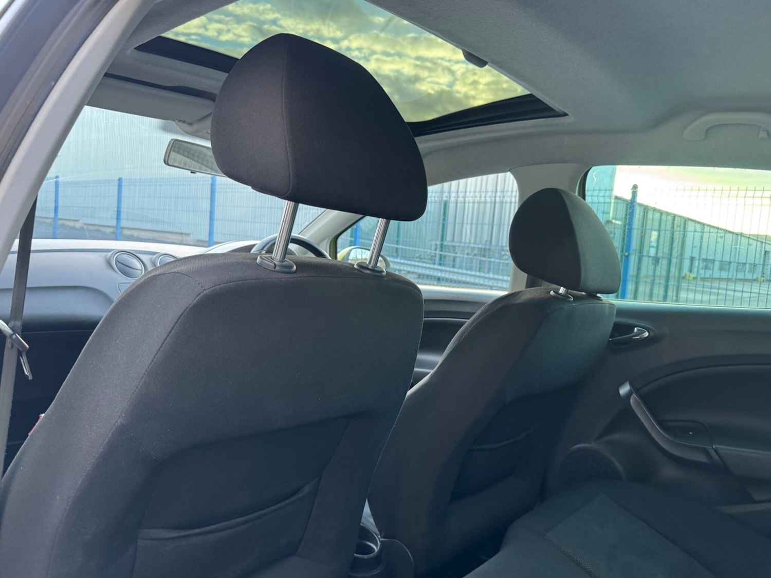 Used SEAT Ibiza 2009 for sale - 78062943: Photo 28