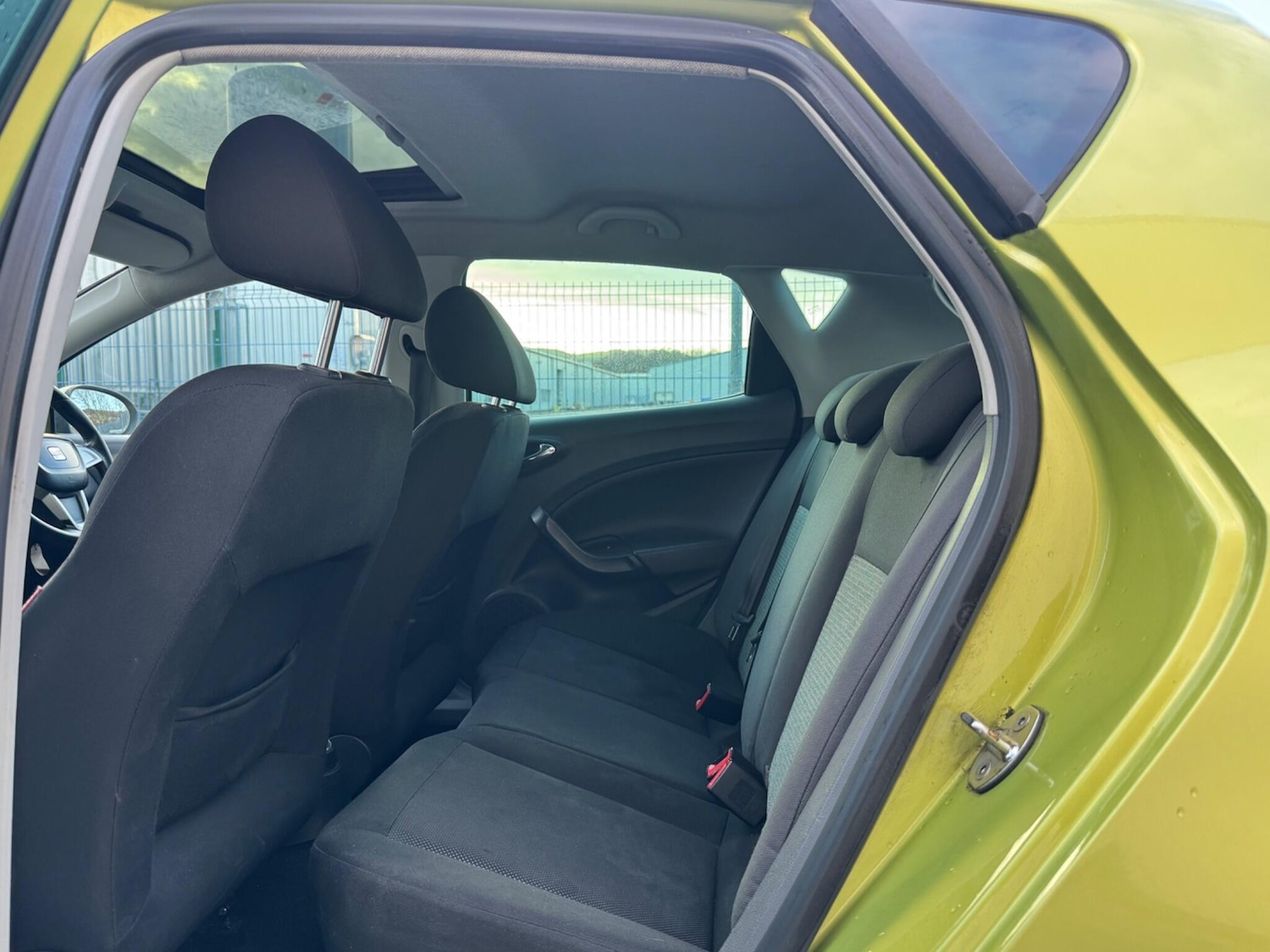 Used SEAT Ibiza 2009 for sale - 78062943: Photo 29