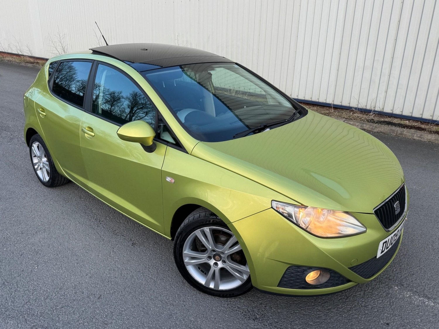 Used SEAT Ibiza 2009 for sale - 78062943: Photo 31