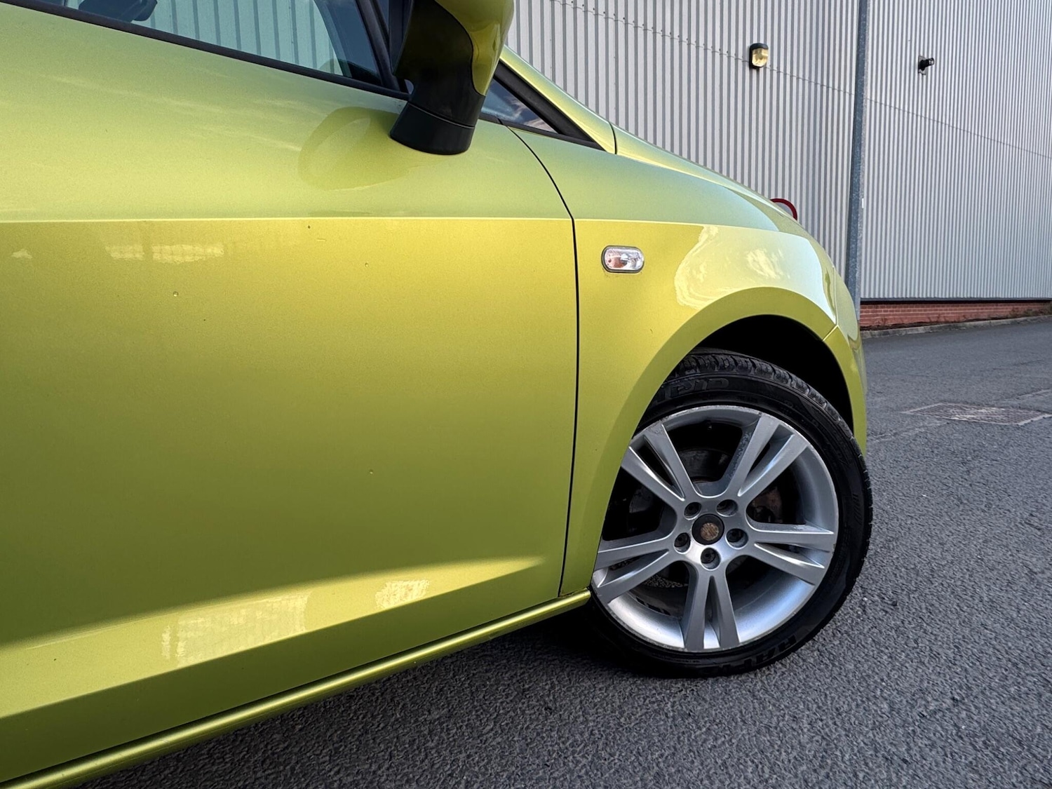 Used SEAT Ibiza 2009 for sale - 78062943: Photo 32