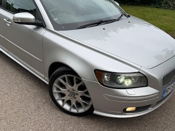 Used Volvo V50 2006 for sale - 79794163: Photo