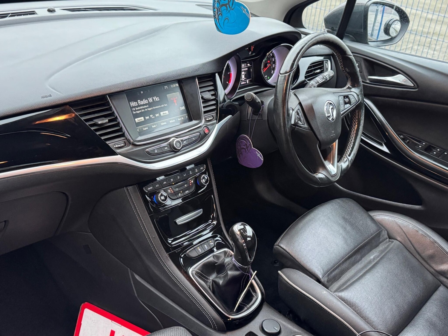 Used Vauxhall Astra 2016 for sale - 77387639: Photo 19