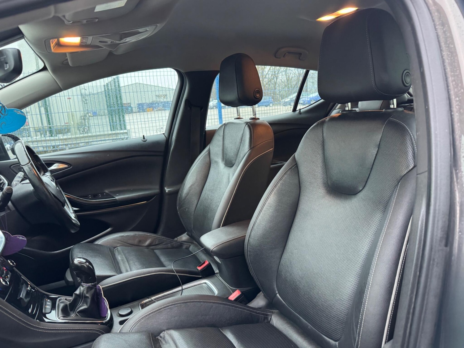 Used Vauxhall Astra 2016 for sale - 77387639: Photo 26