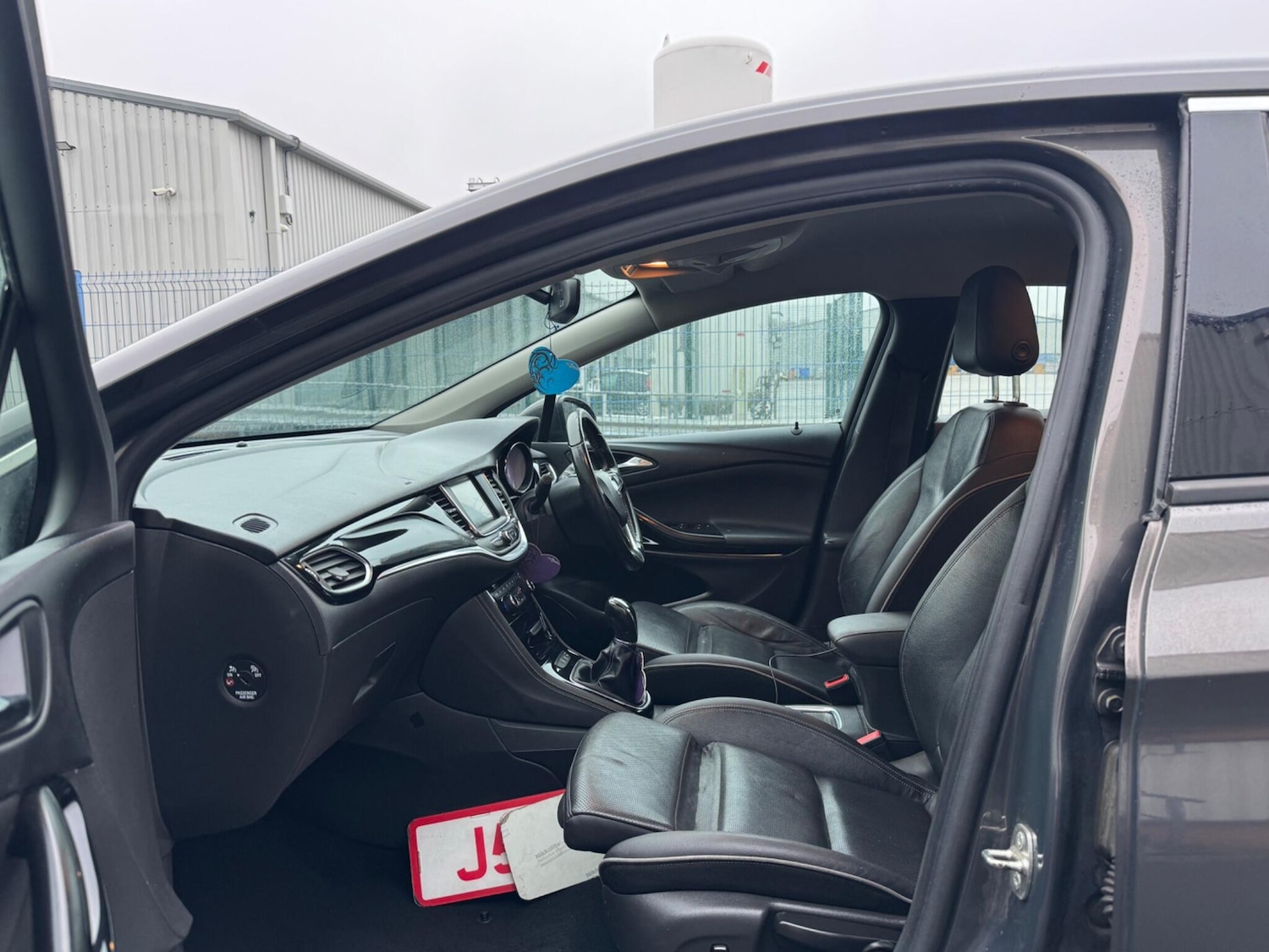 Used Vauxhall Astra 2016 for sale - 77387639: Photo 27