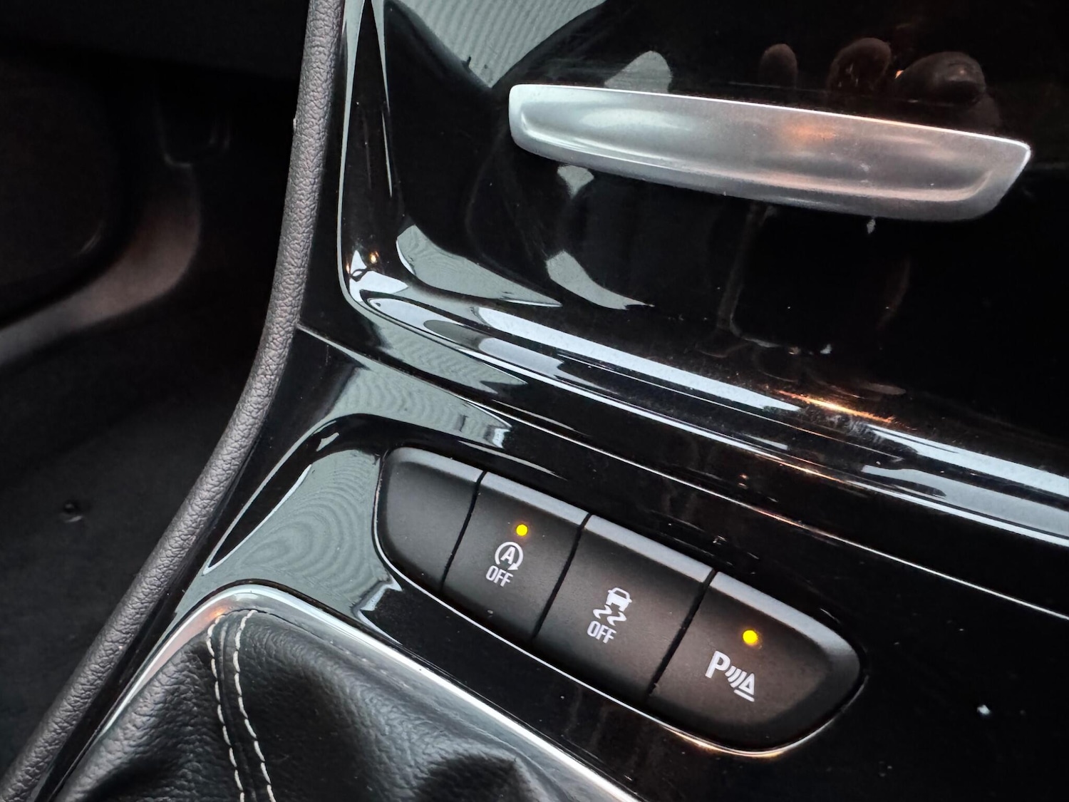 Used Vauxhall Astra 2016 for sale - 77387639: Photo 35