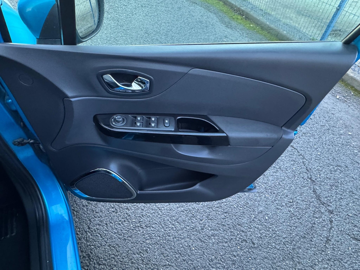 Used Renault Captur 2014 for sale - 77892402: Photo 14