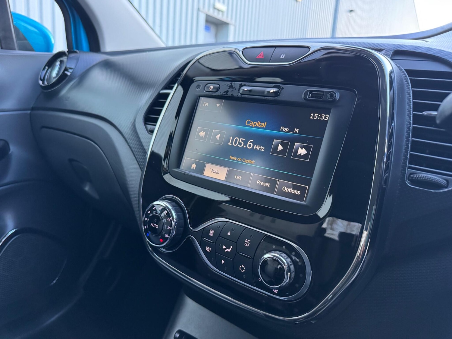 Used Renault Captur 2014 for sale - 77892402: Photo 22