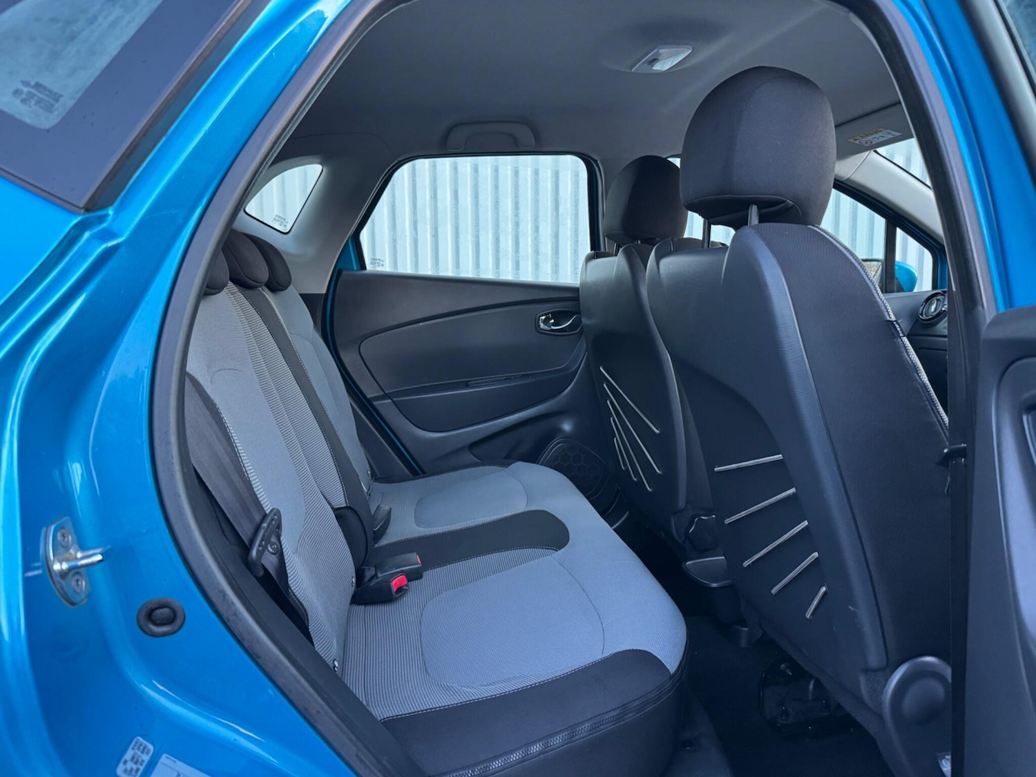 Used Renault Captur 2014 for sale - 77892402: Photo 25