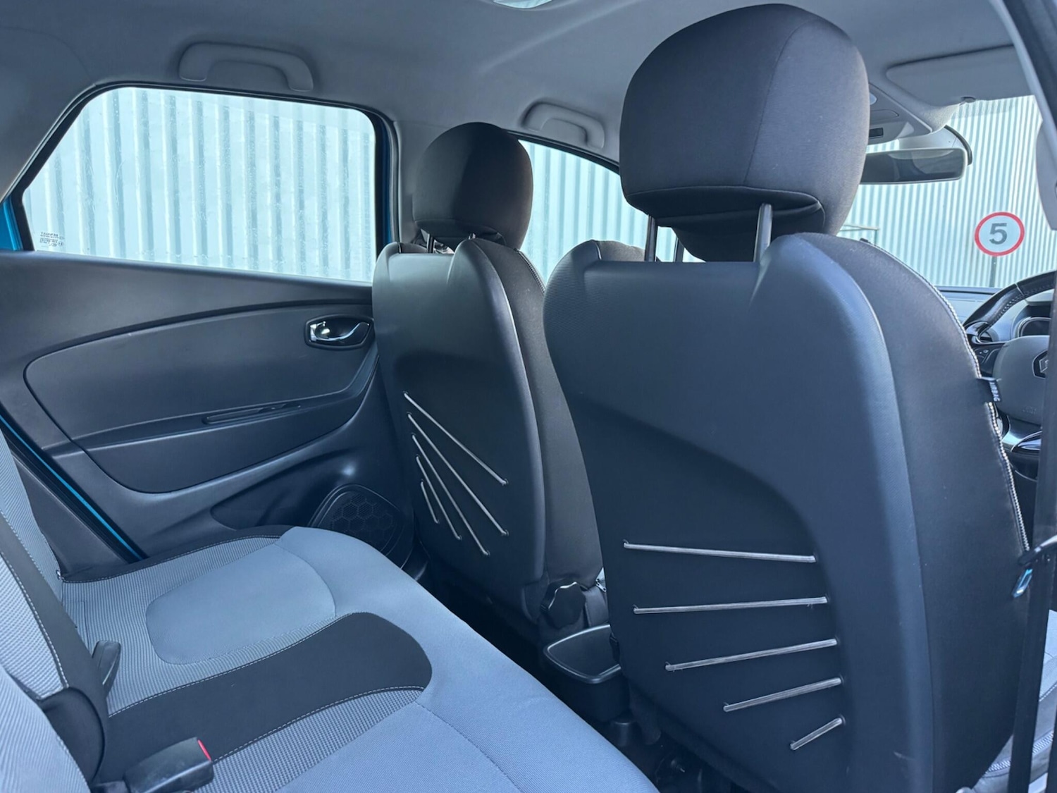 Used Renault Captur 2014 for sale - 77892402: Photo 26