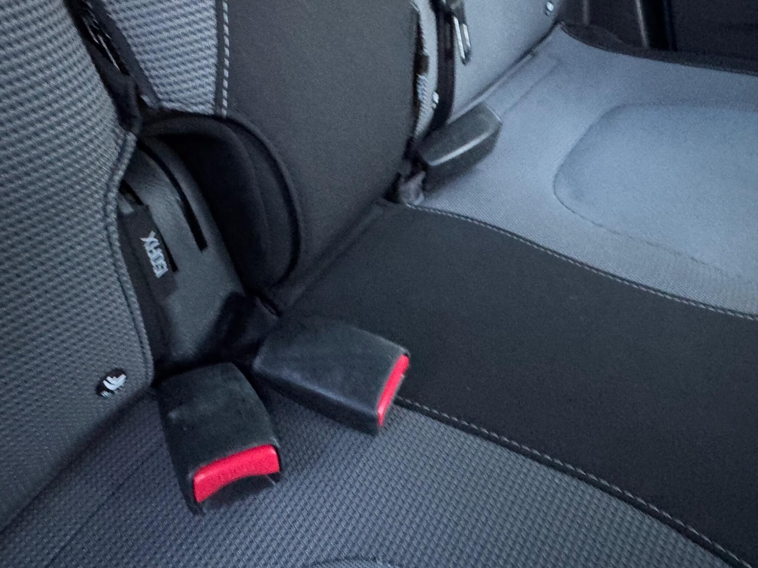 Used Renault Captur 2014 for sale - 77892402: Photo 27