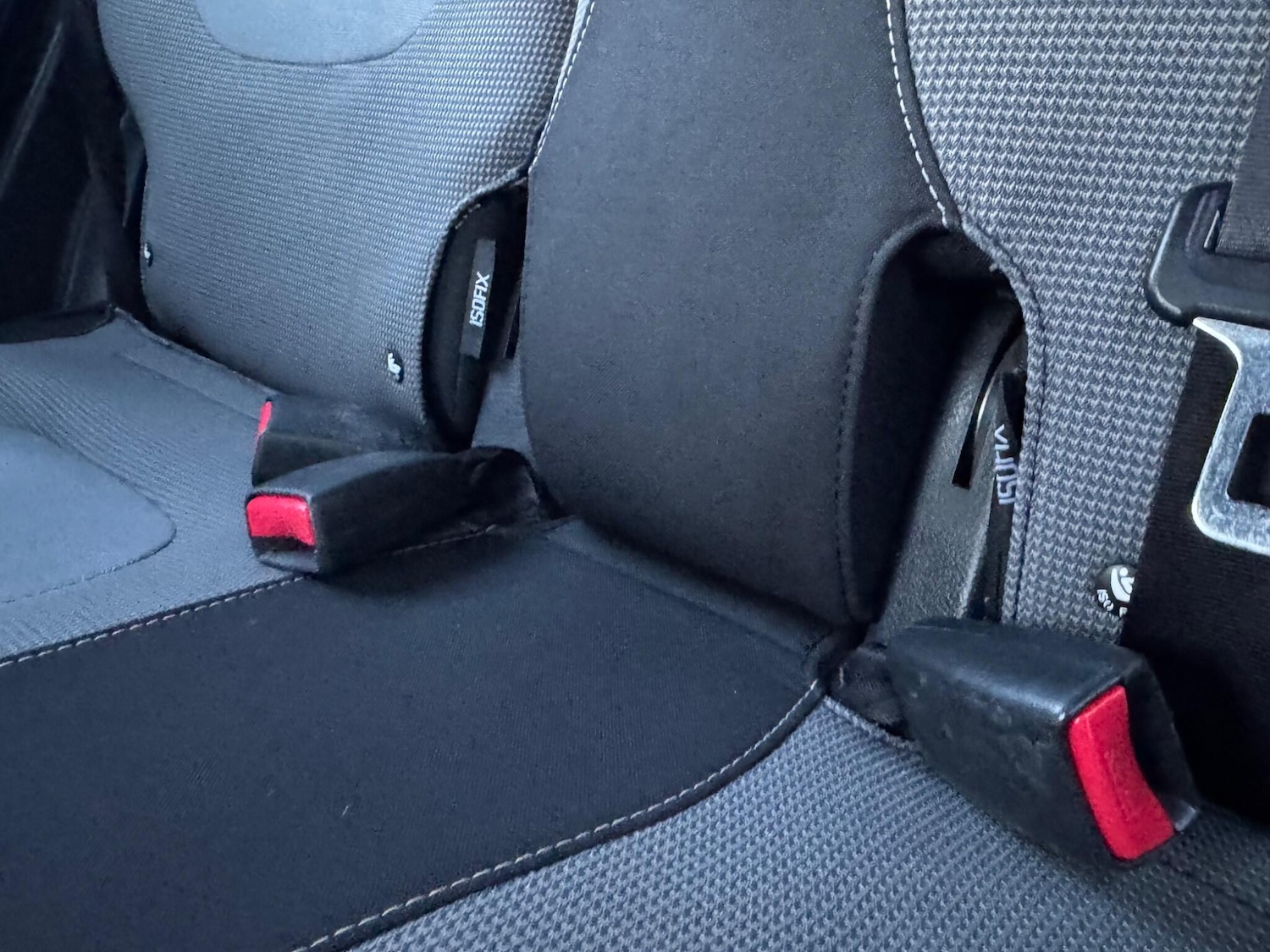 Used Renault Captur 2014 for sale - 77892402: Photo 29