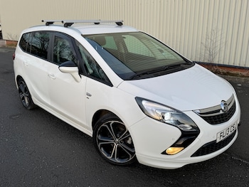 (13) - 2.0 CDTi SRi Euro 5 5dr