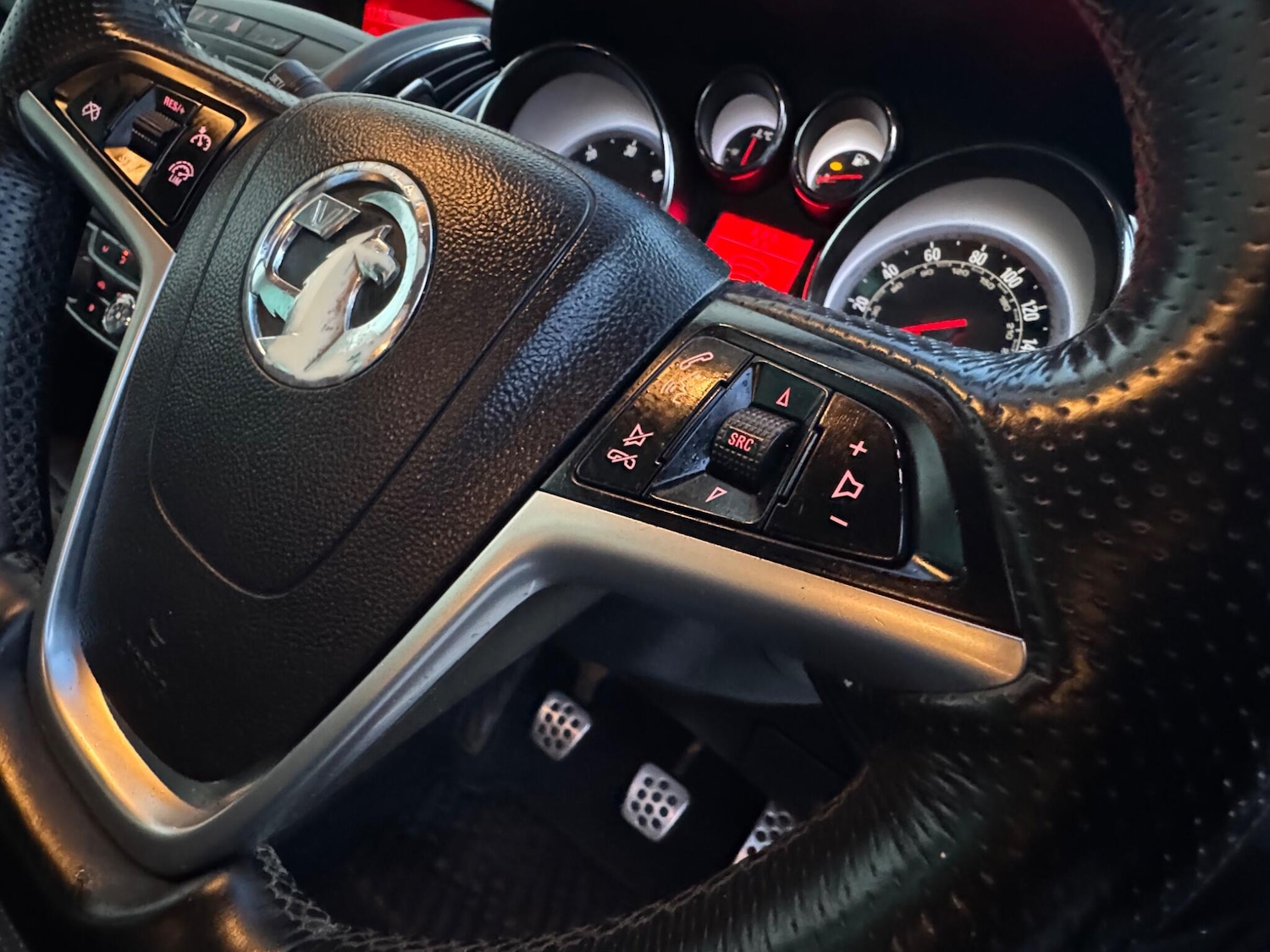 Used Vauxhall Zafira 2013 for sale - 77670701: Photo 33